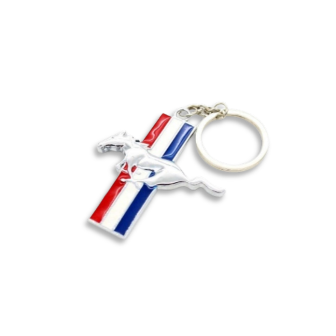 MUSTANG KEYRING (non oem)