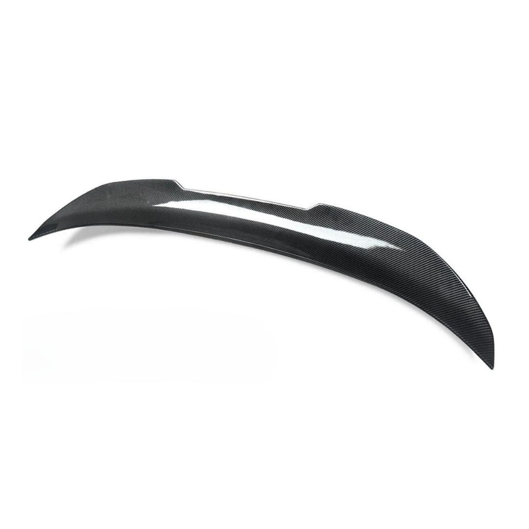 BM F30/F80 PSM CARBON FIBRE BOOT SPOILER (non oem)