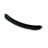 MUSTANG GLOSS BLACK BOOT SPOILER (non oem)