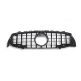 MERC W118 CLA GLOSS BLACK GT GRILL  (non oem)
