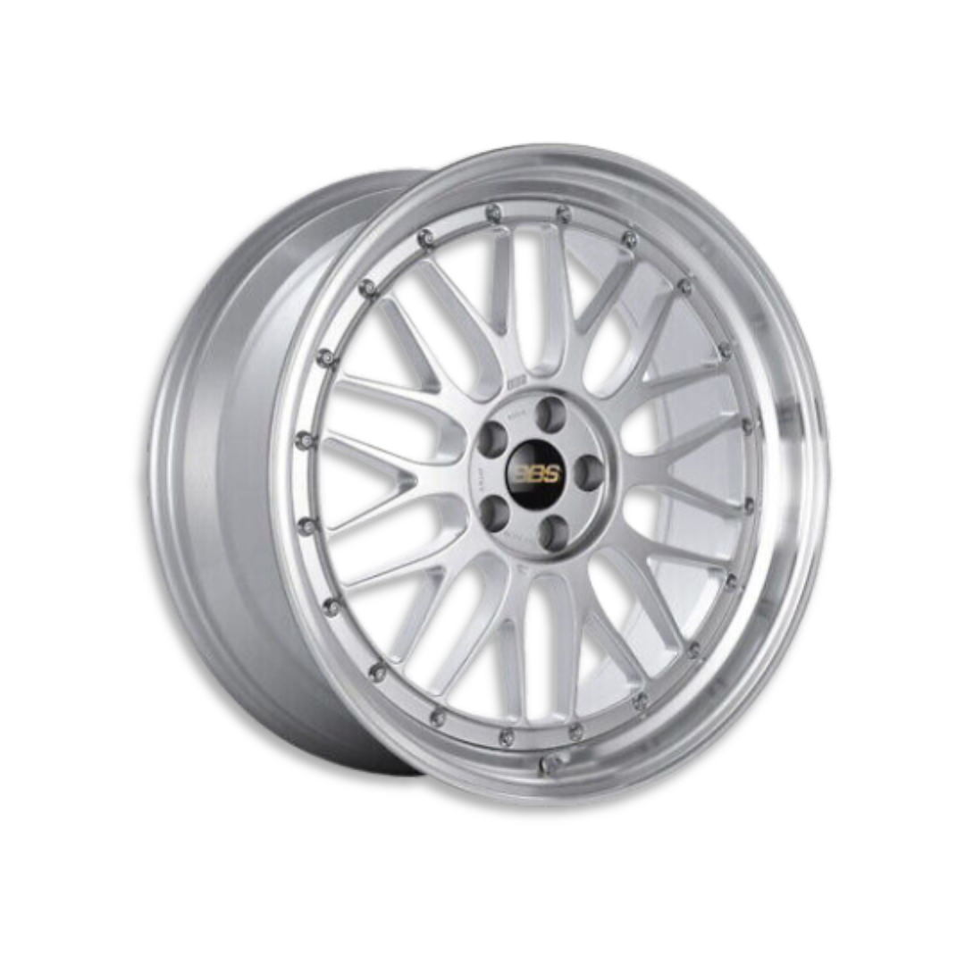 20" BBS LM  STYLE - 5X120 PCD