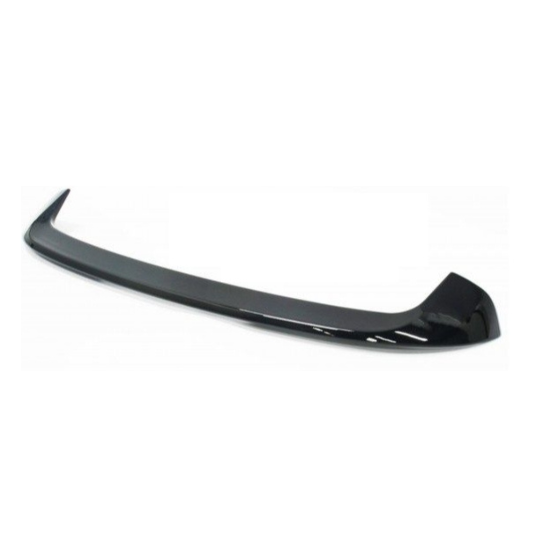 BM F20 GT STYLE GLOSS BLACK  ROOF SPOILER  (non oem)