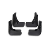 GOLF 7 TSI MUD FLAPS (non oem)