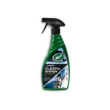 TURTLE WAX QUICK & EASY CLEAN AND SHINE TOTAL EXTERIOR DETAILER