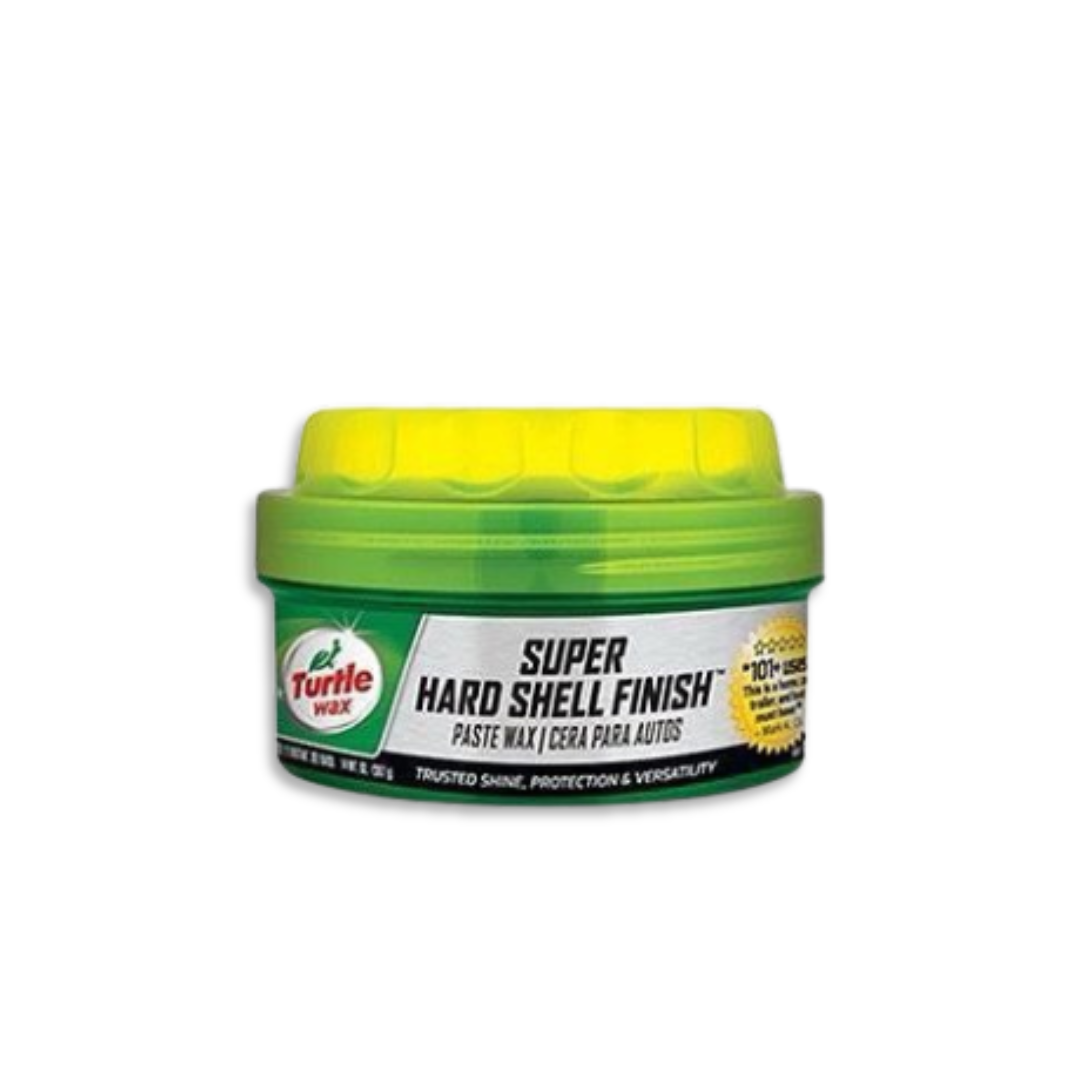 TURTLE WAX SUPER HARD SHELL FINISH 395 gm