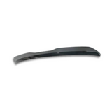 POLO 8 MAXTON STYLE GLOSS BLACK ADD ON WING (non oem)