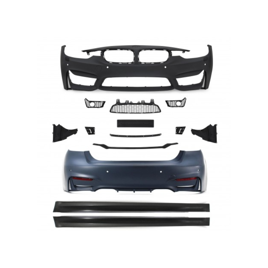 BM F30 TO F80 M3 CONVERSION KIT (Non-OEM)