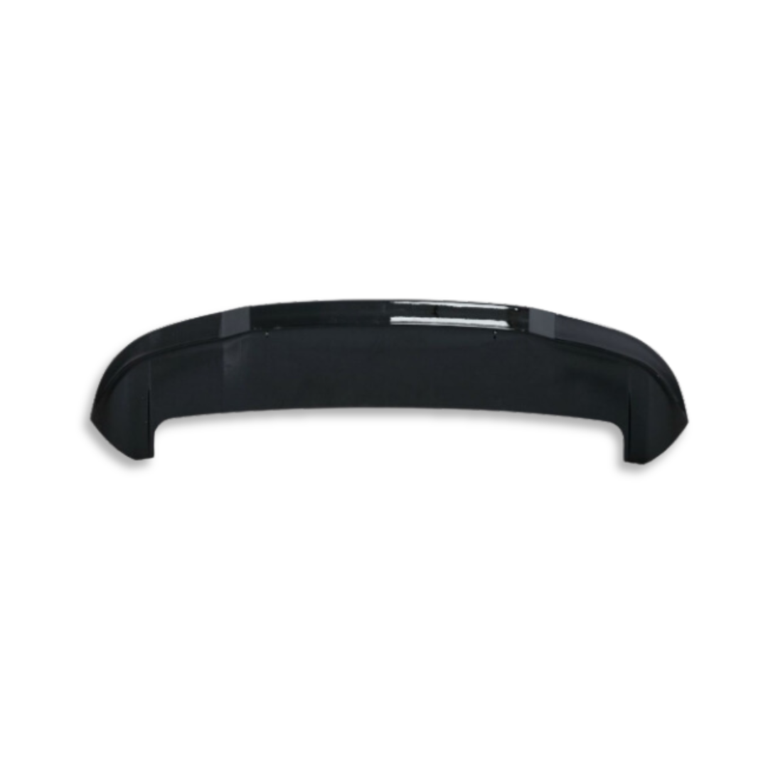 BM G01 X3 GLOSS BLACK  ROOF SPOILER (non oem)