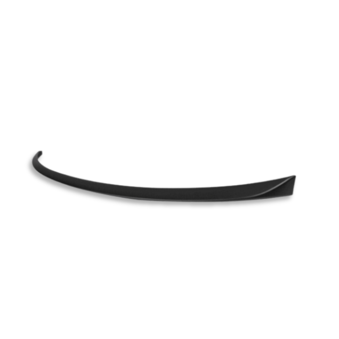 BM G20 AC STYLE GLOSS BLACK BOOT SPOILER (non oem)