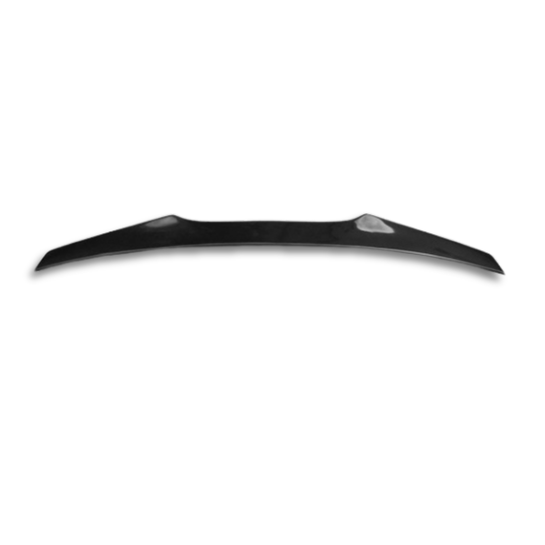 MUSTANG ROUSCH STYLE CARBON FIBRE BOOT SPOILER (non oem)