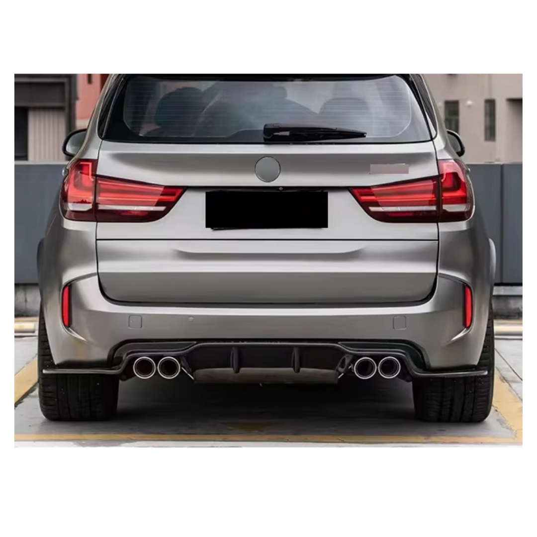 BM F85 X5 M BODY KIT 2014+ (non oem)