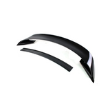 MUSTANG GT-350 GLOSS BLACK BOOT SPOILER (non oem)