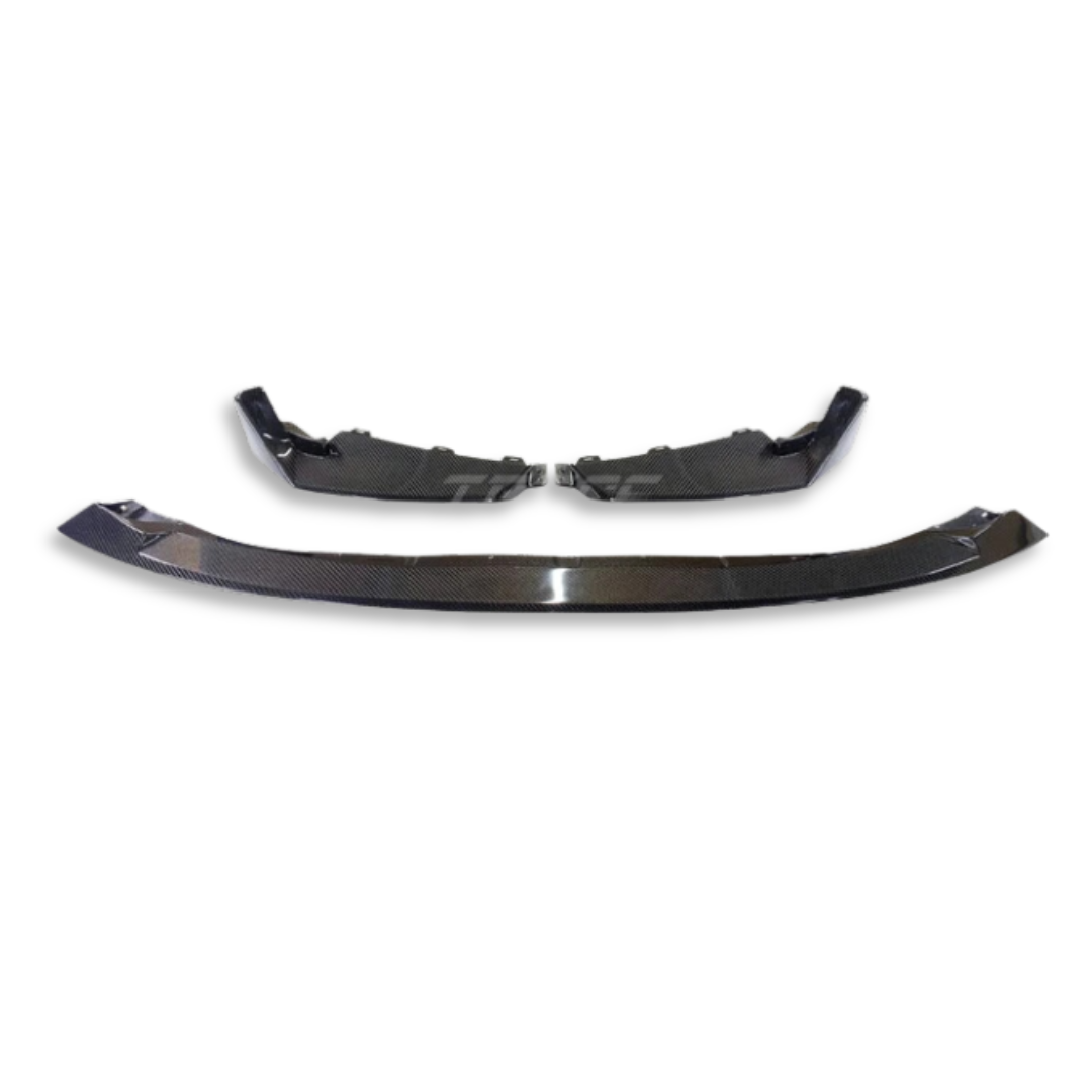 BM G80/G82 CSL STYLE CARBON FIBRE FRONT LIP (non oem)