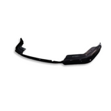 BM G20 PRE-LCI M PERFORMANCE MZANSI STYLE - GLOSS BLACK FRONT LIP SPOILER (non oem)