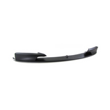 BM F30 M-PERFORMANCE MATTE BLACK FRONT LIP SPOILER (non oem)