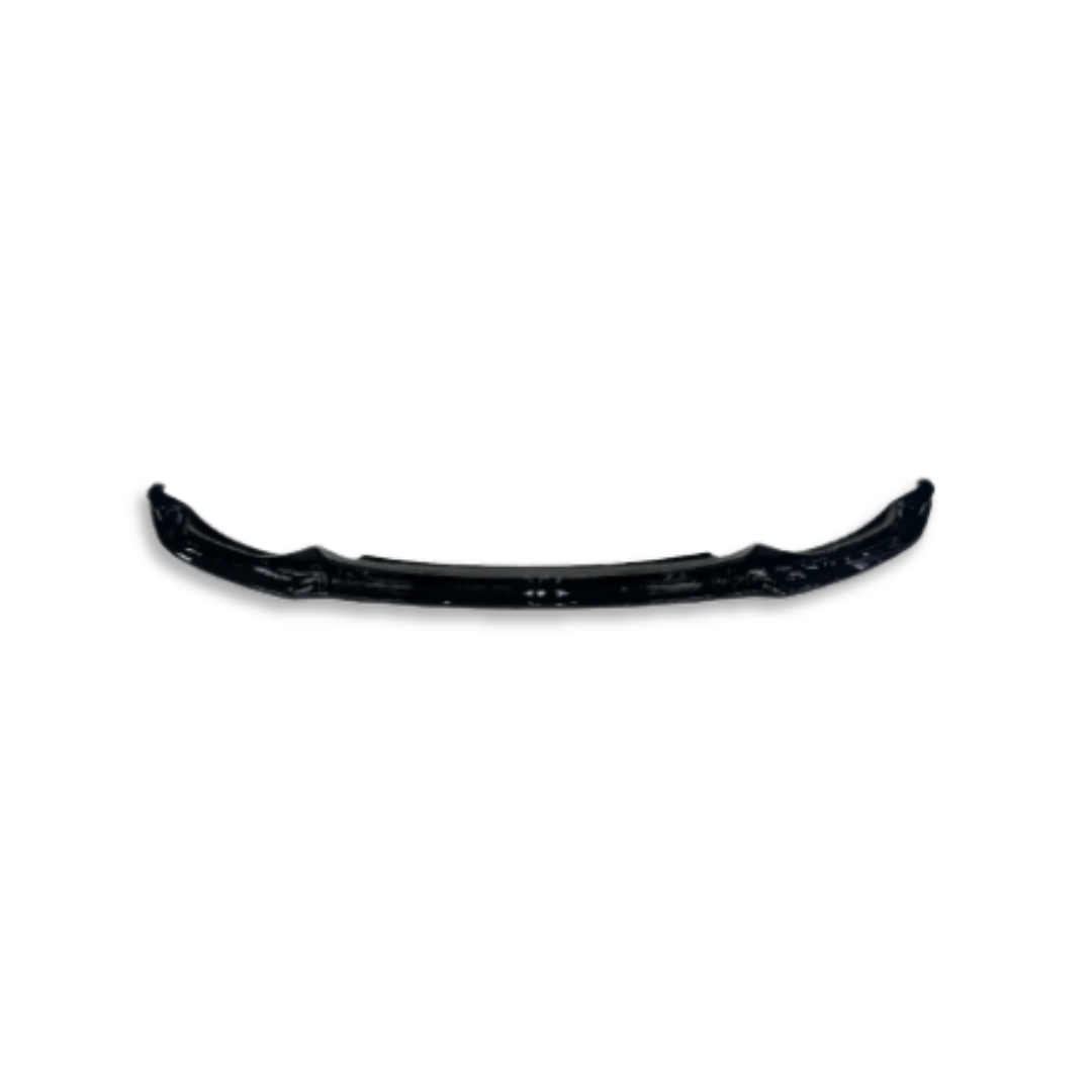 BM F80/F82 V-STYLE 3PC GLOSS BLACK FRONT LIP (non oem)