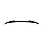 BM G45 X3 GLOSS BLACK  ROOF SPOILER (non oem)