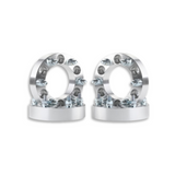 RANGER T6/T7/T8/T9 ALIMINUIM WHEEL SPACERS (6X139.7) 35M MODELS 2012-2022 (non oem)
