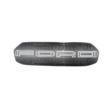 FORD EVEREST LIGHT UP LOGO GRILL (non oem)