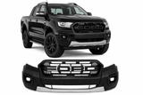 RANGER T7 TO T8 WILDTRAK CONVERSION BUMPER KIT (non oem)