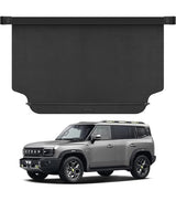 JETOUR T2 RETRACTABLE CARGO TRUNK/BOOT COVER