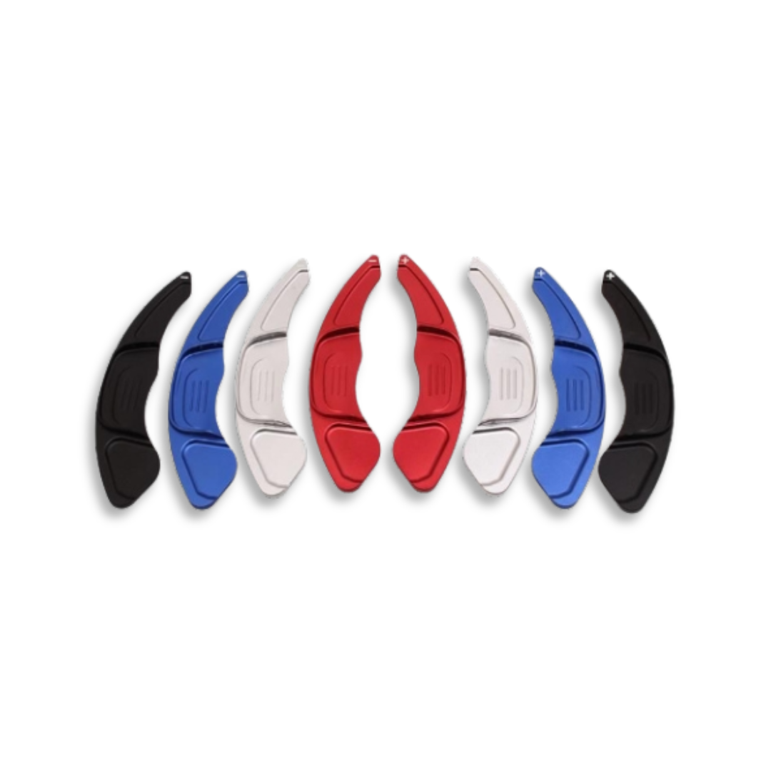 GOLF 7/7.5GTI R PADDLE SHIFT EXTENSIONS (non oem) – Gtconcepts
