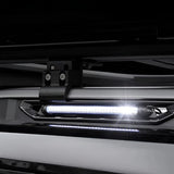 JETOUR T2 SIDE ROOF RAIL LED KIT (non oem)