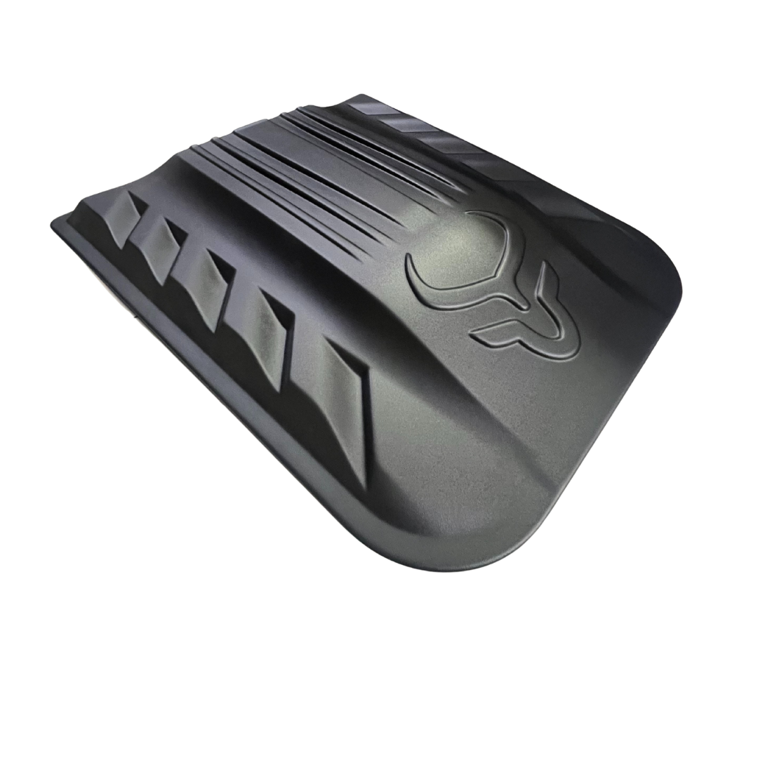 FORD RANGER BONNET SCOOP - T7/T8 2016–2022
