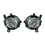 BMW F30 3 SERIES - F32 4-Series M-Tech Fog Lamps