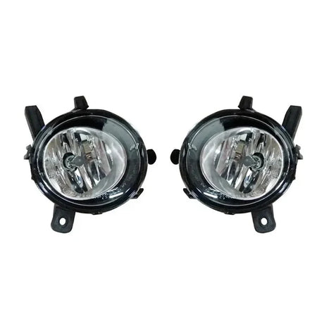 BMW F30 3 SERIES - F32 4-Series M-Tech Fog Lamps