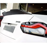 BM G42 2-SERIES M-PERFORMANCE STYLE BOOT SPOILER (non oem)