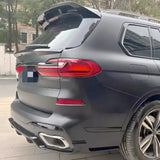 BM G07 X7 WARRIOR BODY KIT (NON OEM)
