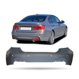 BM F30  M-SPORT CONVERSION BUMPER