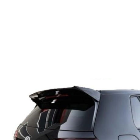 GOLF 7 GTI OSIR GLOSS BLACK ROOF SPOILER (non oem)