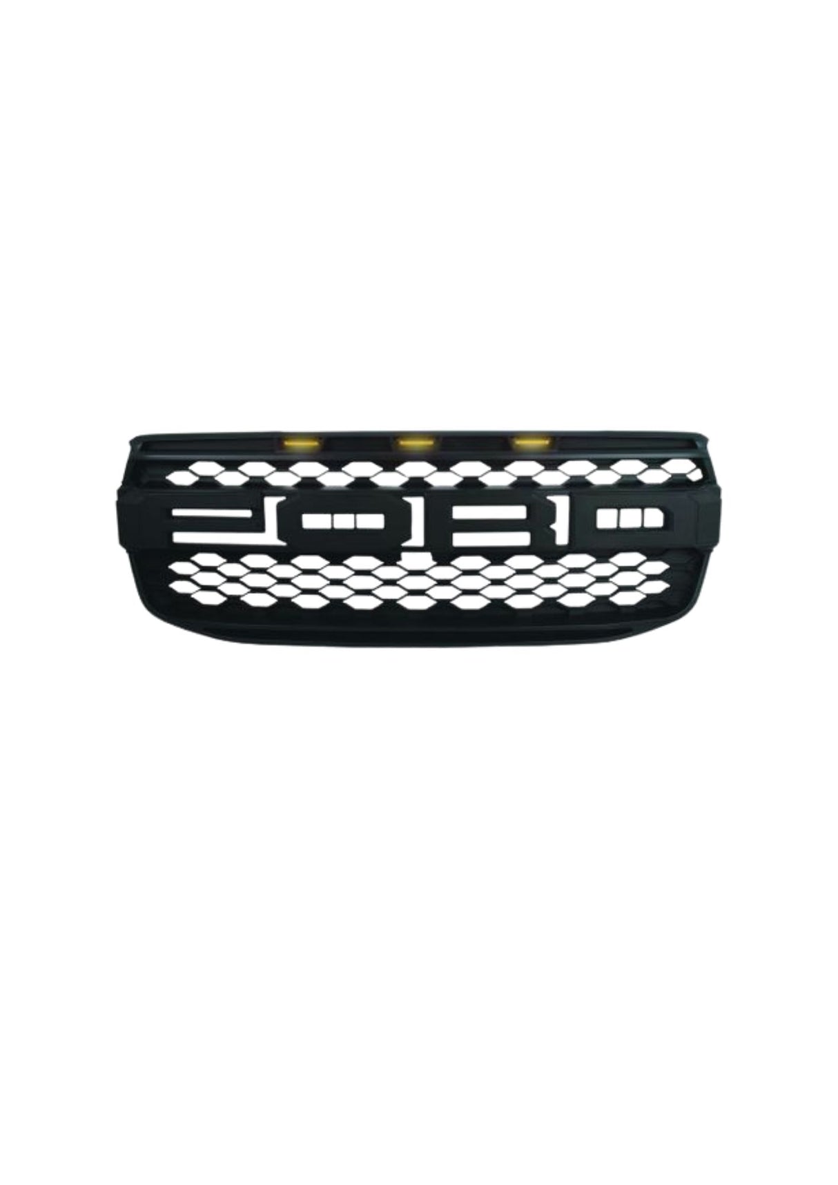 RANGER NEXT GEN  LOW SPEC GRILL WITH LED's 2023+ (non oem)