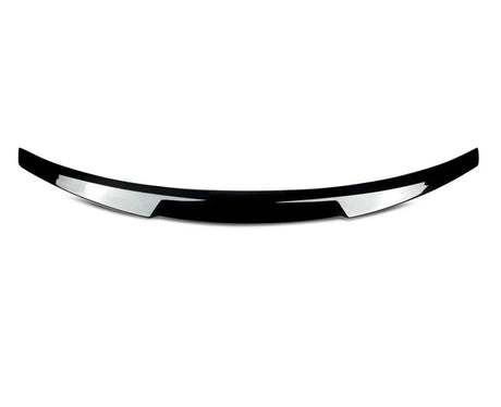 BM G23 M4 STYLE GLOSS BLACK BOOT SPOILER  (non oem)
