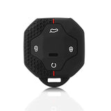 JETOUR T2 SILICONE KEY COVER (non oem)