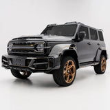 GWM TANK 300 REFORM SHADOW TANK BODY KIT 2024+ NON OEM