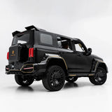 GWM TANK 300 REFORM SHADOW TANK BODY KIT 2024+ NON OEM