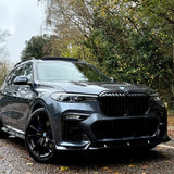 BM G07 X7 WARRIOR BODY KIT (NON OEM)