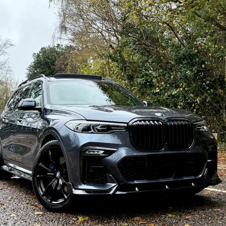 BM G07 X7 WARRIOR BODY KIT (NON OEM)
