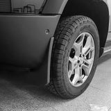 JETOUR T2 MUDFLAPS (non oem)