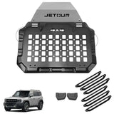 JETOUR T2 4X4 EDITION MOLLE SIDE PANEL (non oem)