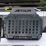 JETOUR T2 4X4 EDITION MOLLE SIDE PANEL (non oem)