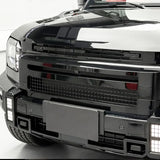 JETOUR T2 DEFENDER STYLE GRILL - GLOSS BLACK (non oem)