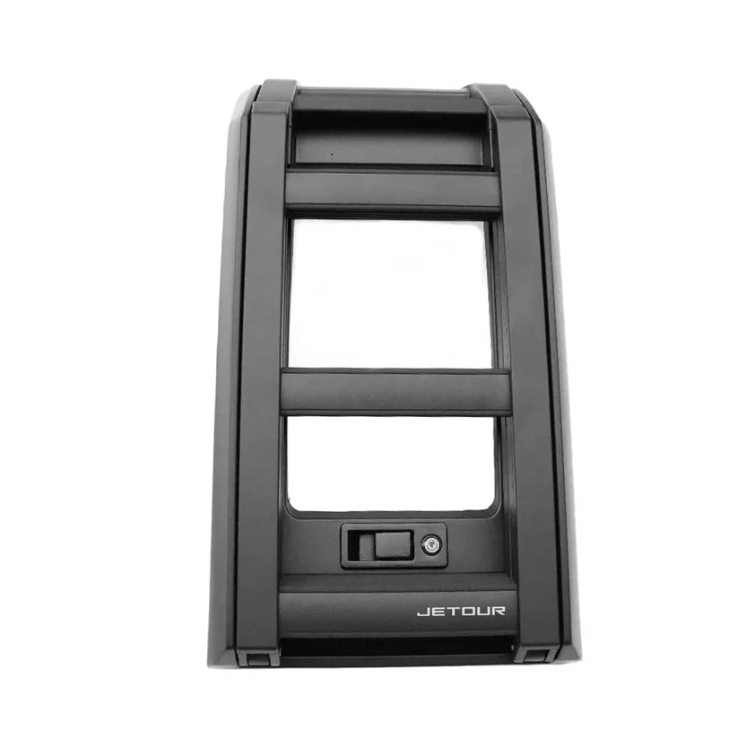 JETOUR T2 FOLDING LADDER - DEFENDER STYLE (non oem)