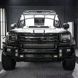 JETOUR T2 KNIGHT BODY KIT (non oem)