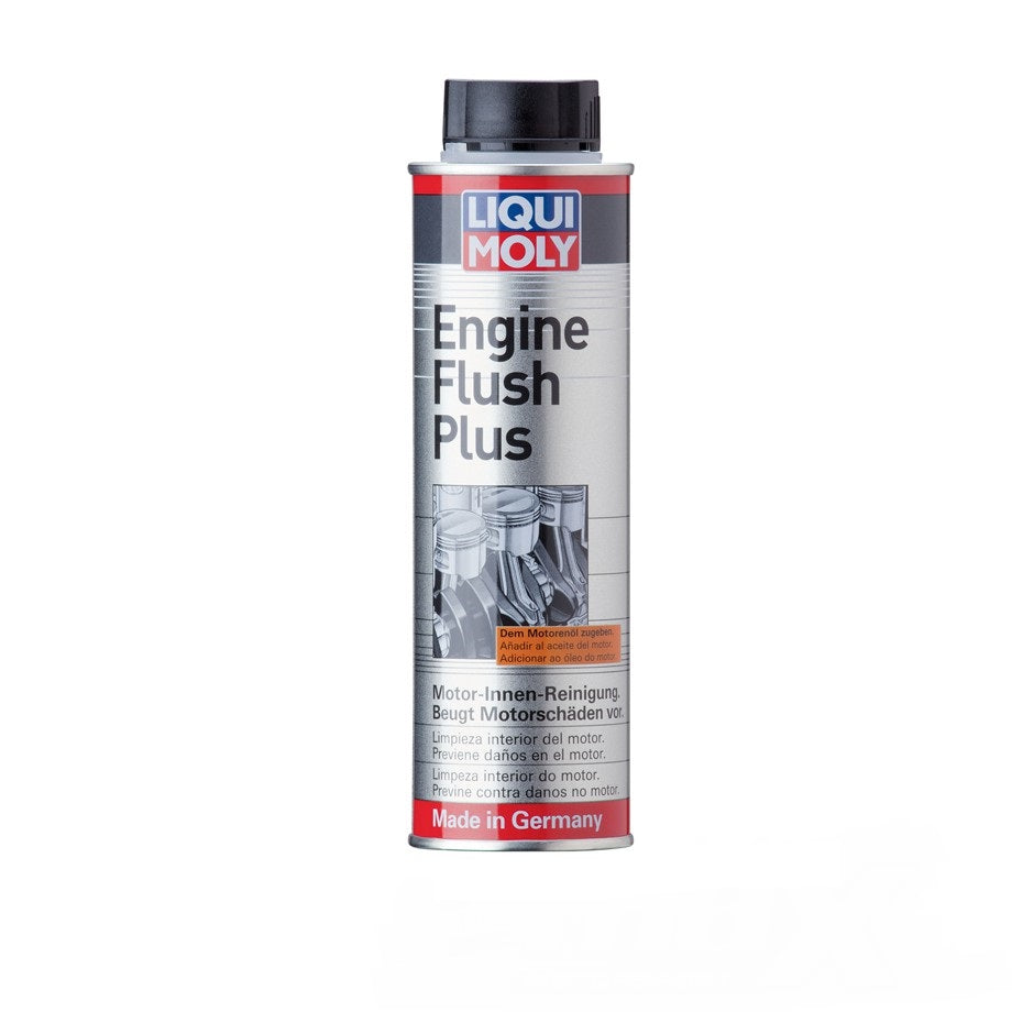 LIQUI MOLY ENGINE FLUSH PLUS 300ml