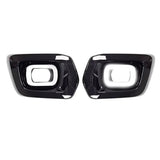 RANGER WILDTRAK T8 DRL FOG SURROUND MODEL 2019+ (non oem)