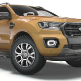 RANGER WILDTRAK T8 DRL FOG SURROUND MODEL 2019+ (non oem)